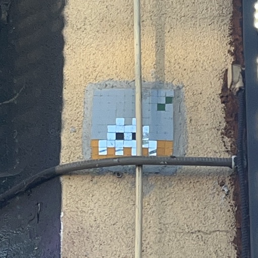 Grid image