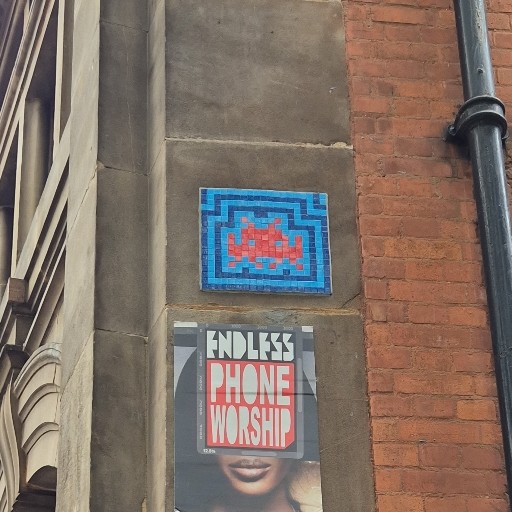 Grid image