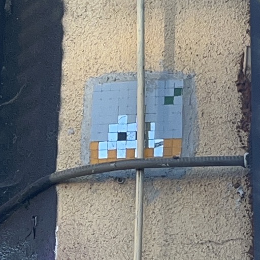 Grid image