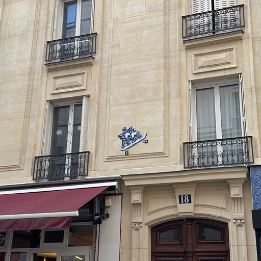 Grid image